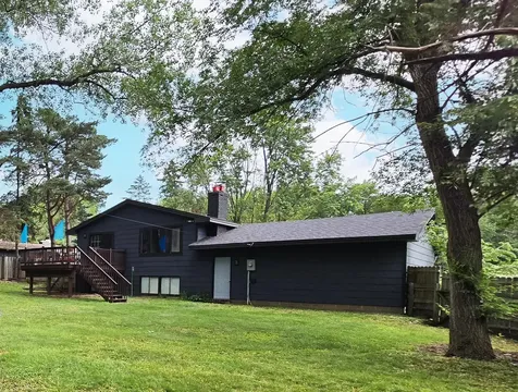 4519 Oak Leaf Drive Vadnais Heights MN 55127