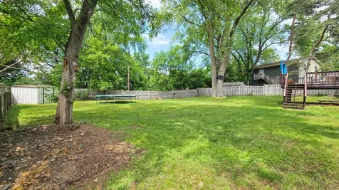 4519 Oak Leaf Drive Vadnais Heights MN 55127