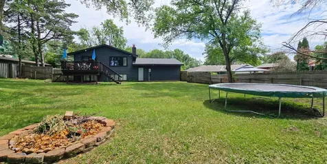 4519 Oak Leaf Drive Vadnais Heights MN 55127