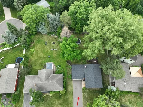 4519 Oak Leaf Drive Vadnais Heights MN 55127
