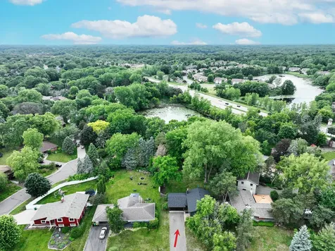 4519 Oak Leaf Drive Vadnais Heights MN 55127