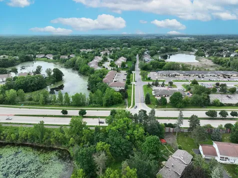 4519 Oak Leaf Drive Vadnais Heights MN 55127