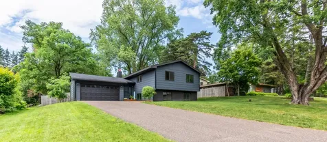 4519 Oak Leaf Drive Vadnais Heights MN 55127