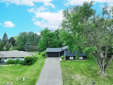 4519 Oak Leaf Drive Vadnais Heights MN 55127