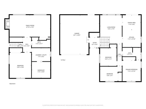 4519 Oak Leaf Drive Vadnais Heights MN 55127
