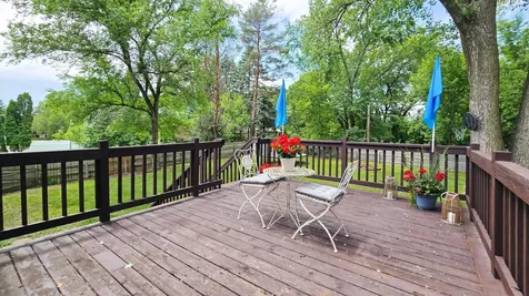 4519 Oak Leaf Drive Vadnais Heights MN 55127