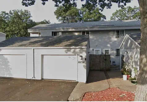 10734 Ilex Street NW Coon Rapids MN 55448