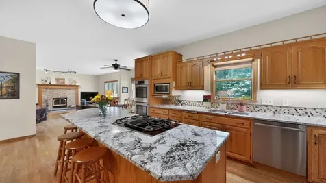 1177 Meadowlark Court SW Rochester MN 55902