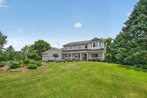 1177 Meadowlark Court SW Rochester MN 55902