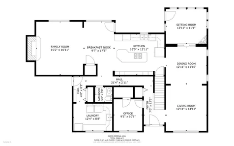 1177 Meadowlark Court SW Rochester MN 55902