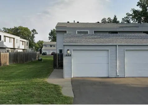 455 107th Lane NW Coon Rapids MN 55448