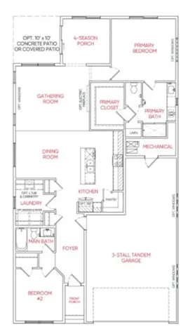 10948 Lower 37th St Court N Lake Elmo MN 55042