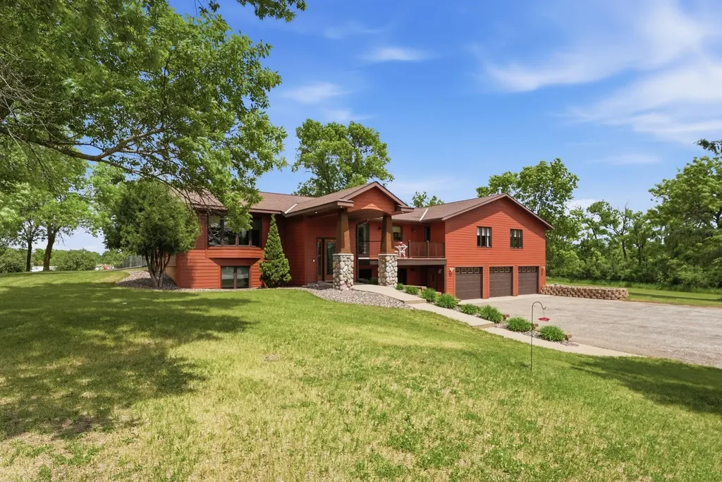 23801 County Road 9 NE New London MN 56273