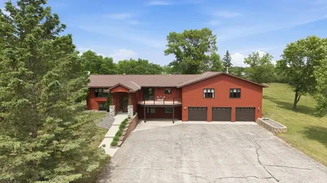 23801 County Road 9 NE New London MN 56273