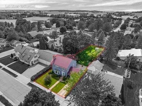 714 S Marshall Street Caledonia MN 55921