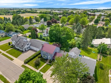 714 S Marshall Street Caledonia MN 55921