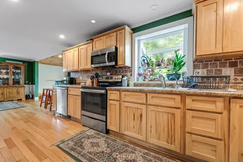 714 S Marshall Street Caledonia MN 55921