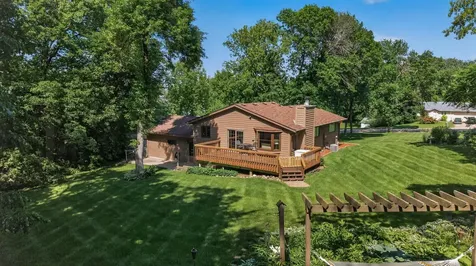 505 Zinnia Lane N Plymouth MN 55441