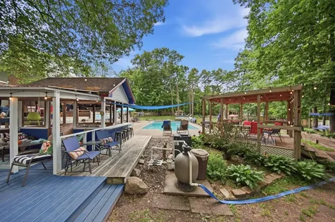 9439 Jewel Lane Court N Forest Lake MN 55025