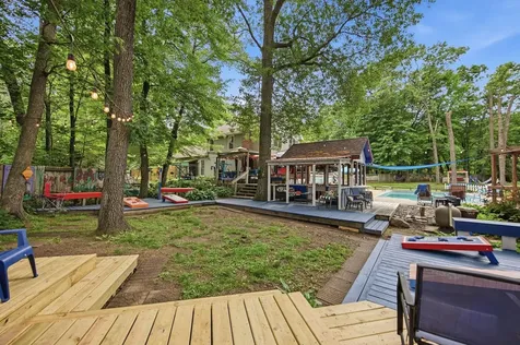9439 Jewel Lane Court N Forest Lake MN 55025