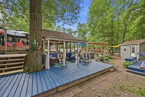 9439 Jewel Lane Court N Forest Lake MN 55025