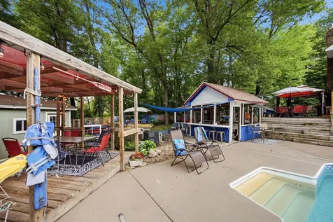 9439 Jewel Lane Court N Forest Lake MN 55025