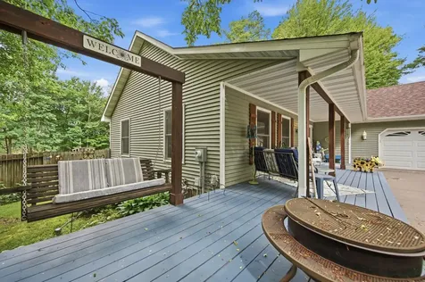 9439 Jewel Lane Court N Forest Lake MN 55025