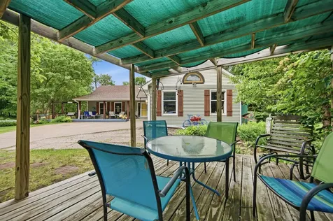 9439 Jewel Lane Court N Forest Lake MN 55025