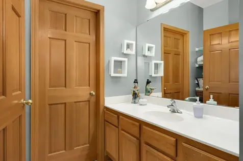2644 Boulder Way Burnsville MN 55337
