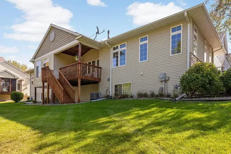 2644 Boulder Way Burnsville MN 55337