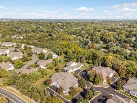 2644 Boulder Way Burnsville MN 55337