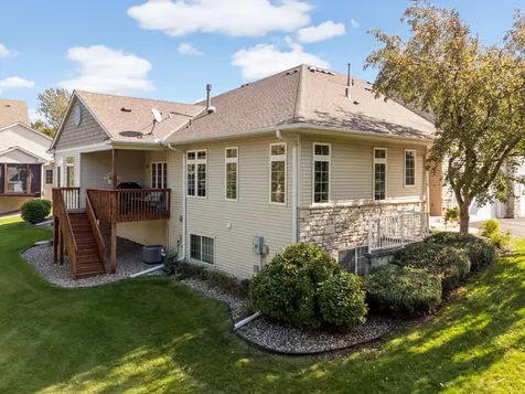 2644 Boulder Way Burnsville MN 55337