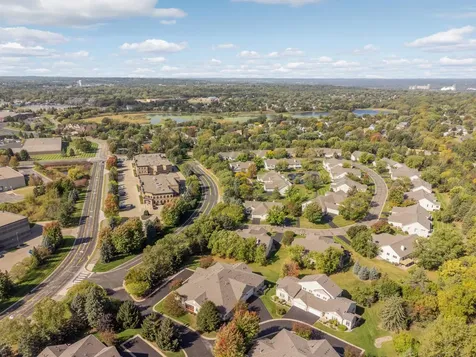 2644 Boulder Way Burnsville MN 55337