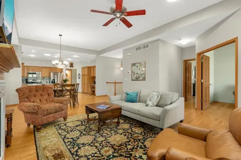 2644 Boulder Way Burnsville MN 55337