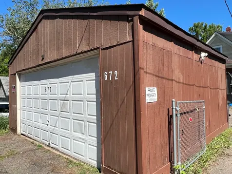 672 Case Avenue Saint Paul MN 55106