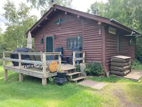 134 Rollins Ridge Tofte MN 55615