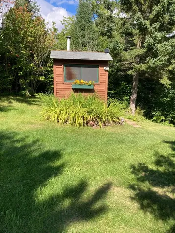 134 Rollins Ridge Tofte MN 55615