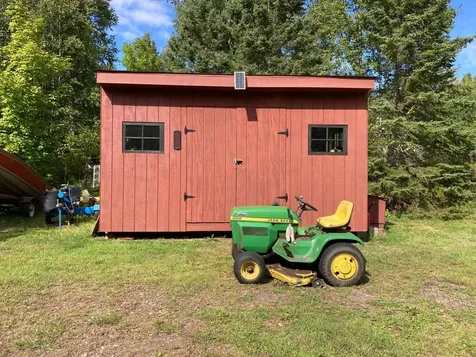 134 Rollins Ridge Tofte MN 55615
