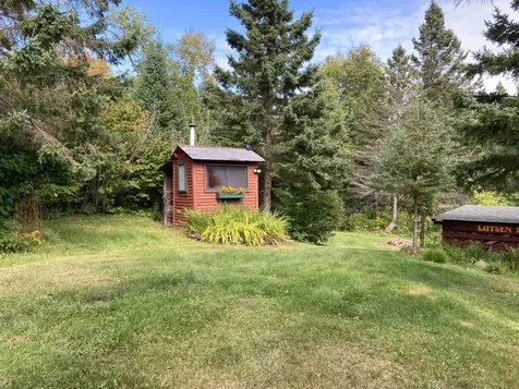134 Rollins Ridge Tofte MN 55615