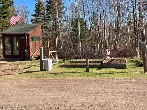 134 Rollins Ridge Tofte MN 55615
