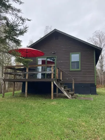134 Rollins Ridge Tofte MN 55615