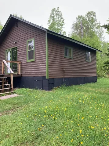 134 Rollins Ridge Tofte MN 55615