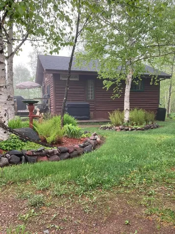 134 Rollins Ridge Tofte MN 55615