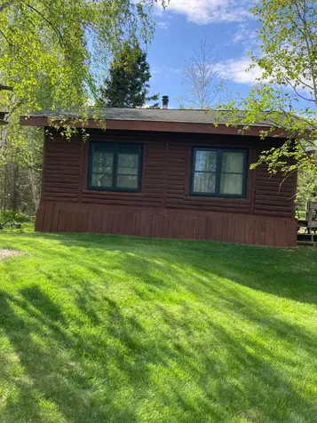 134 Rollins Ridge Tofte MN 55615