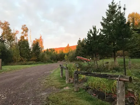 134 Rollins Ridge Tofte MN 55615