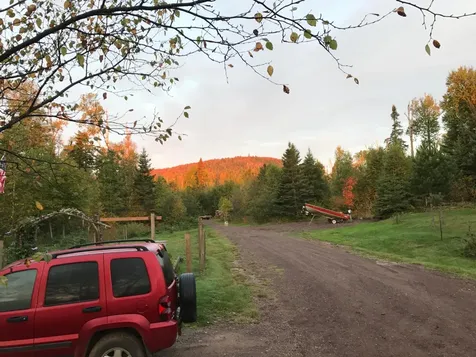 134 Rollins Ridge Tofte MN 55615