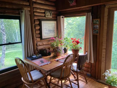134 Rollins Ridge Tofte MN 55615