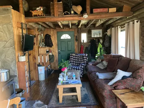 134 Rollins Ridge Tofte MN 55615