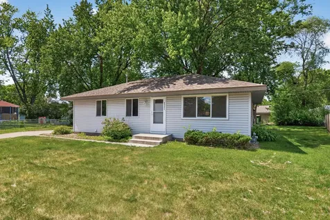 2901 114th Avenue NW Coon Rapids MN 55433