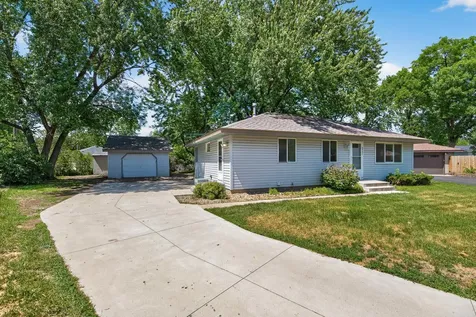 2901 114th Avenue NW Coon Rapids MN 55433